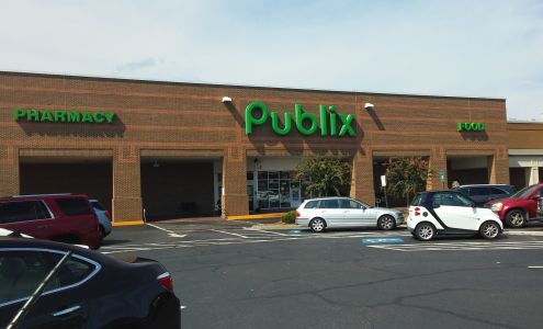 Publix Super Market at North Augusta Plaza North Augusta