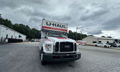 U-Haul Neighborhood Dealer