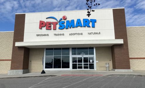 PetSmart