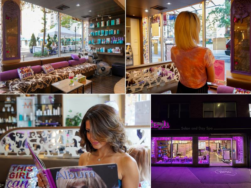 Besu Salon and Day Spa