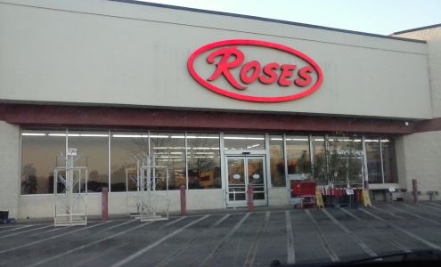 Roses Discount Store North Augusta