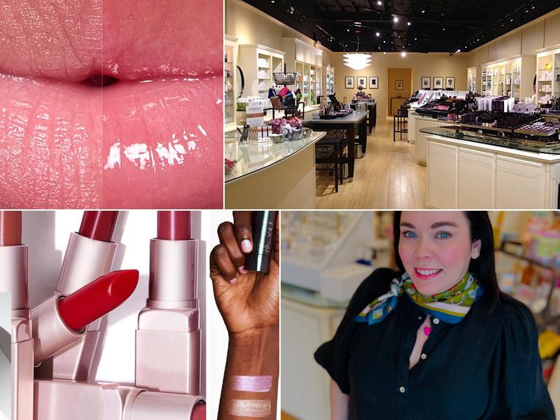 Woo Skincare and Cosmetics