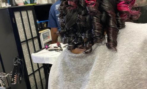 Stylist Studios 214 Nottingham Dr, Cary North Carolina 27511