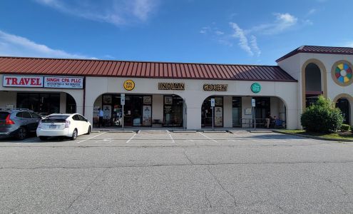 Fanta City International Shopping Center