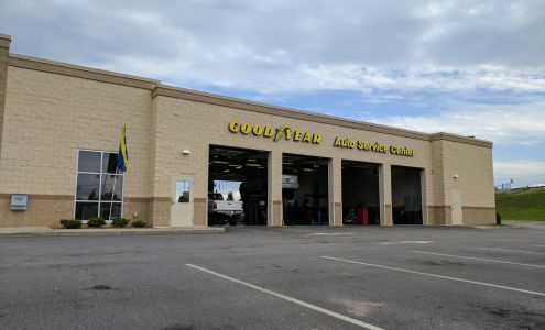 Goodyear Auto Service