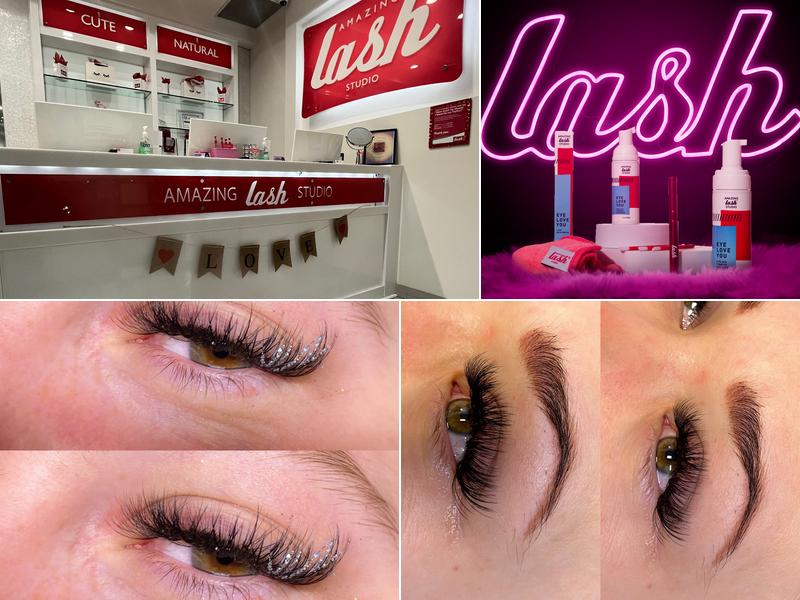 Amazing Lash Studio