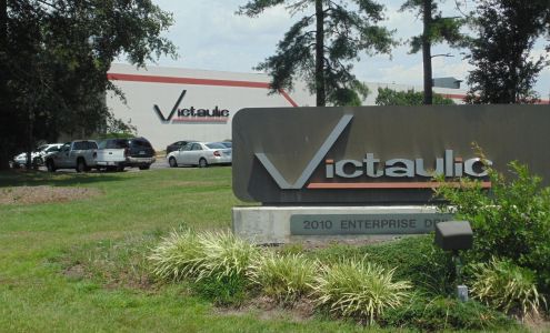 Victaulic Leland Facility
