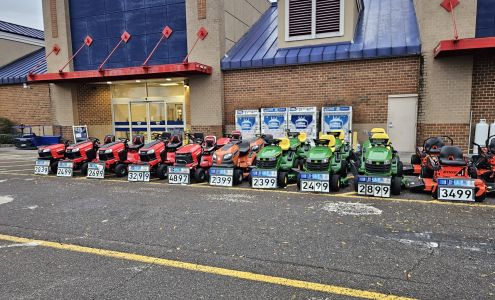 Lowe's North Augusta