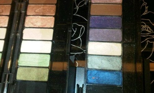 Charlotte Tilbury Bridgewater