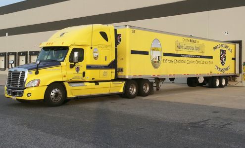 Christian Dior Perfumes LLC