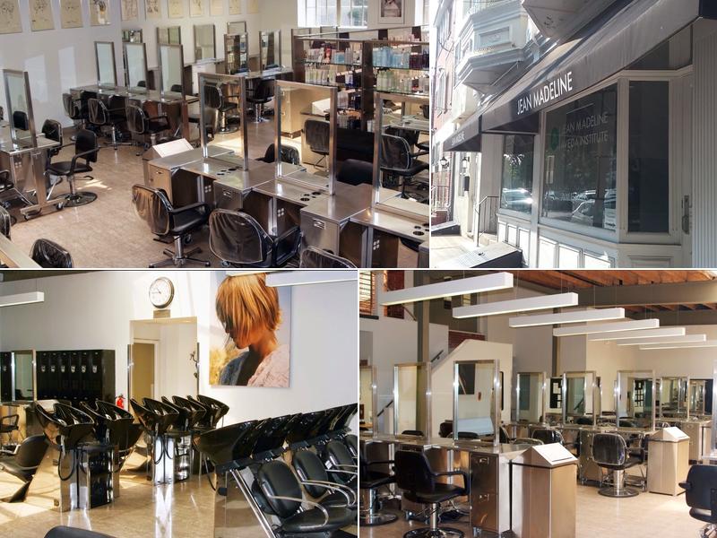 Jean Madeline Aveda Institute