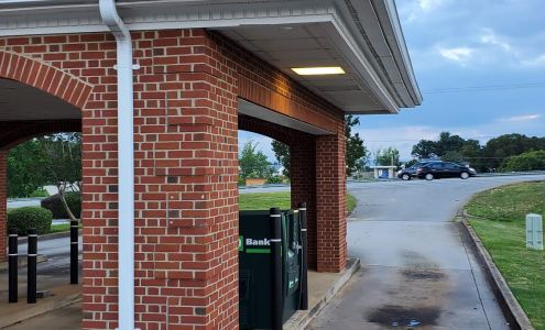 TD Bank Easley