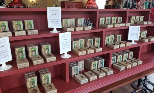 Stone Cottage Soapworks Inc Bloomsbury