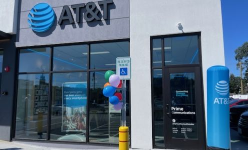 AT&T Store