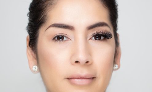 Cherry Lash - Lash Extensions St. Rose/Henderson