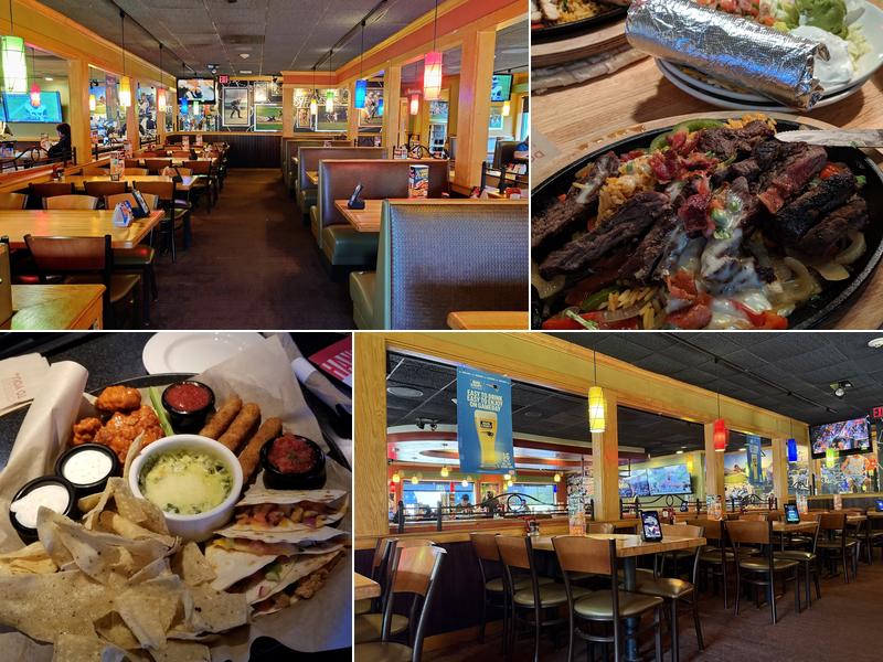 Applebee's Grill + Bar