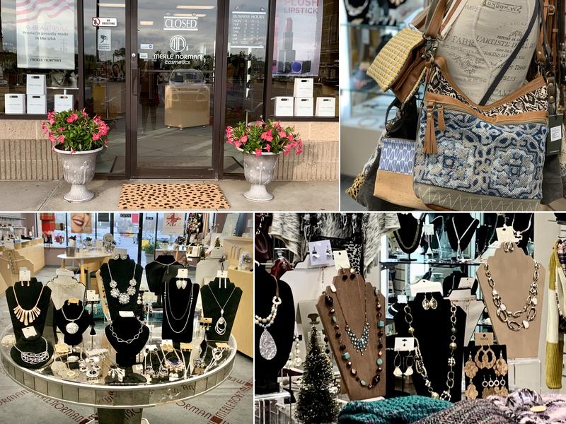 Merle Norman Cosmetic Studio