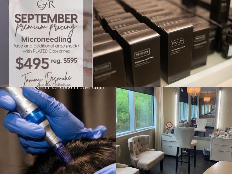 Center for Facial Rejuvenation