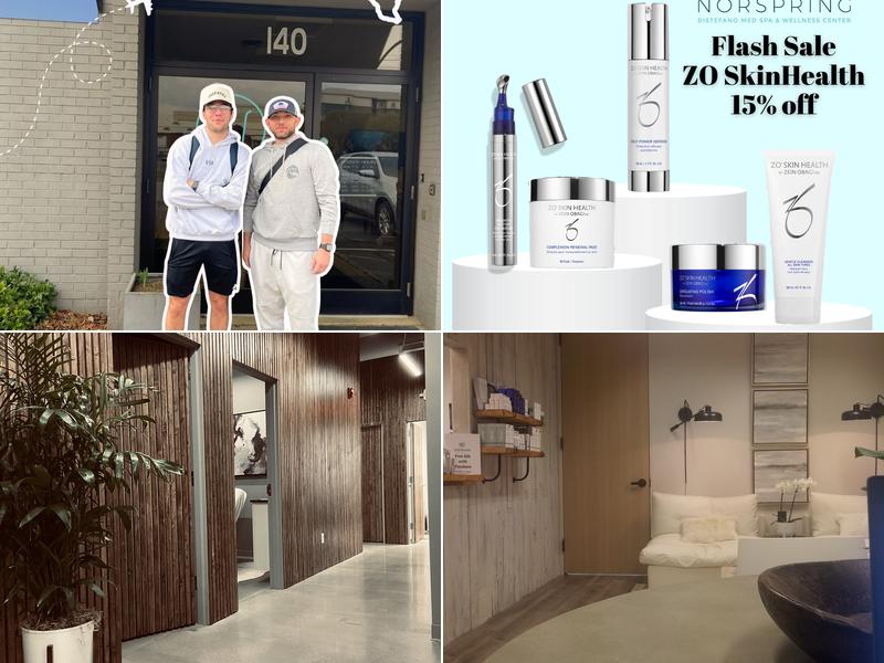 Norspring DiStefano Med Spa and Wellness Center