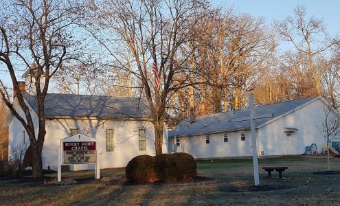 Rocky Point Chapel
