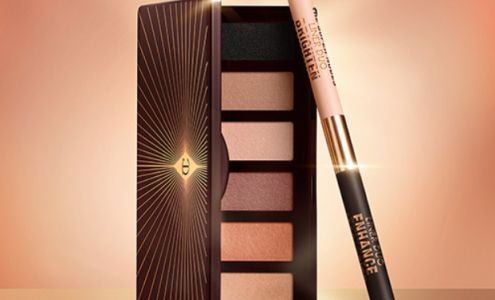 Charlotte Tilbury