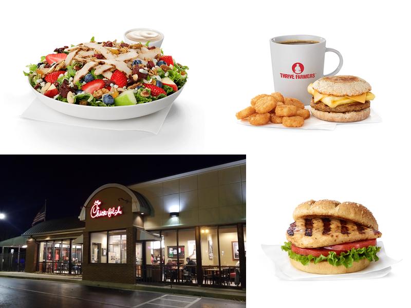 Chick-fil-A
