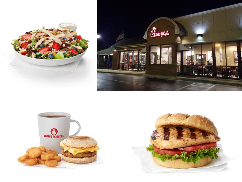 Chick-fil-A