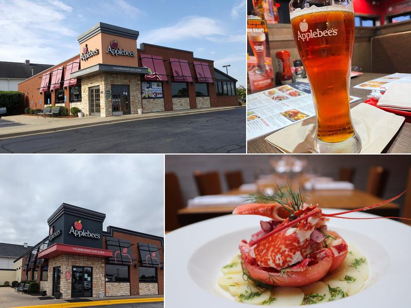 Applebee's Grill + Bar