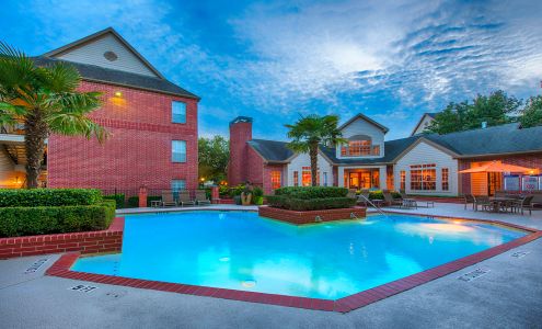 Camden Stonebridge Apartments