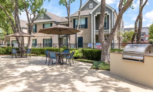 Marquis at Westchase