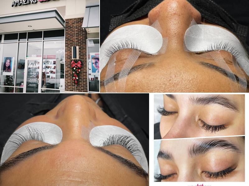 Amazing Lash Studio
