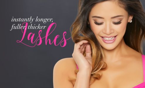 Amazing Lash Studio - Houston Eyelash Extensions