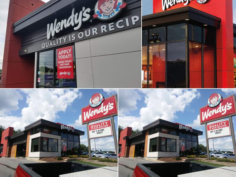 Wendy's