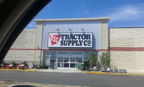 Tractor Supply North Augusta