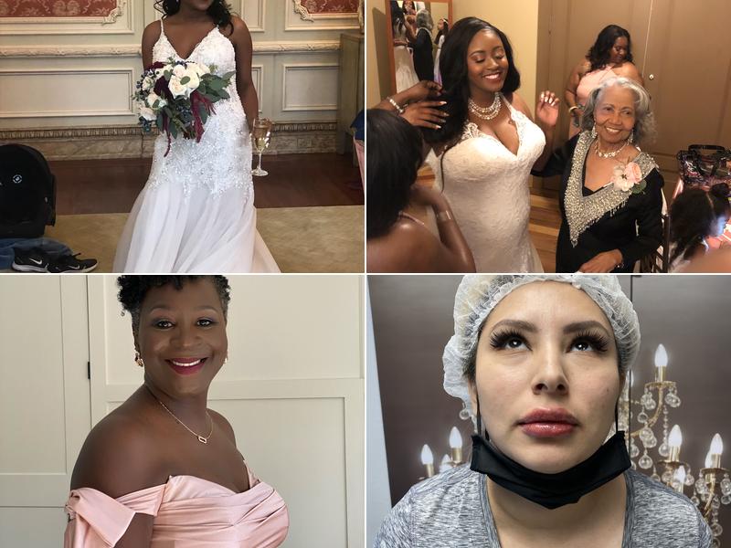 The Lux Vault Studio