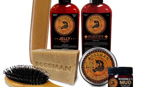 Bossman Brands