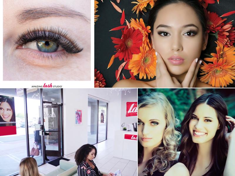 Amazing Lash Studio
