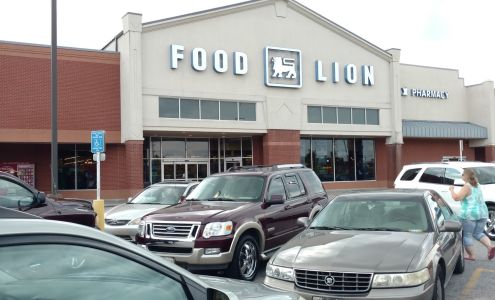 Food Lion North Augusta