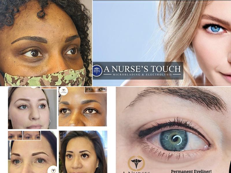 A Nurses Touch Skin Care Spa