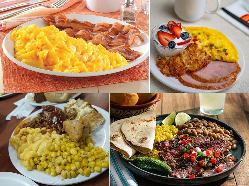 Golden Corral Buffet & Grill