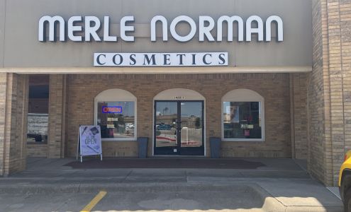 Merle Norman Cosmetic Studio