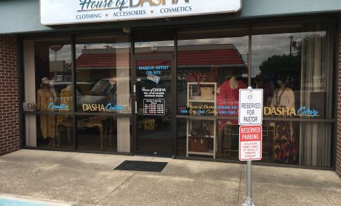 House of Dasha Boutique