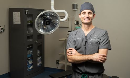 New Life Cosmetic Surgery and Wellness Center