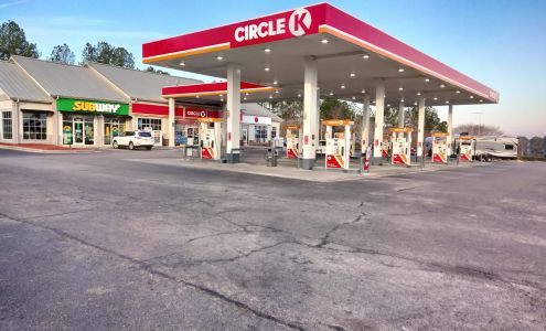 Circle K