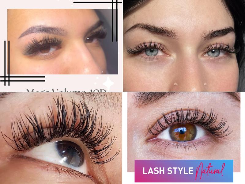 Amazing Lash Studio