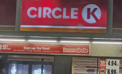 Circle K