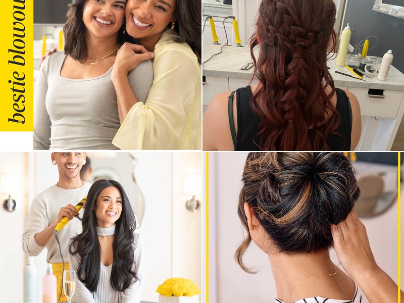 Drybar - Uptown Park