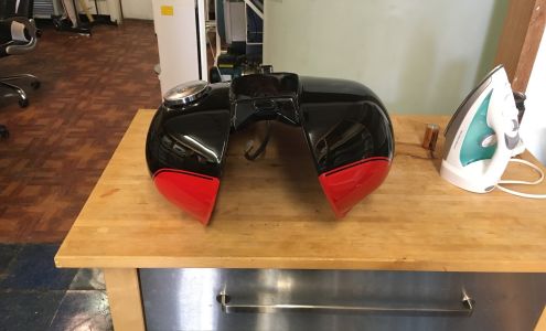 Winstead Paint & Body Shop