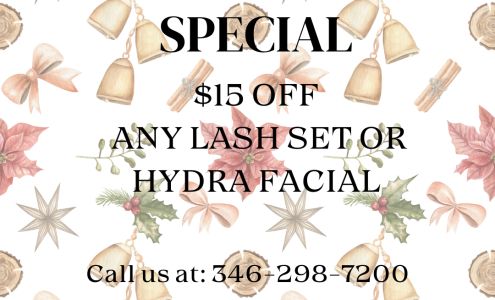 Pink Bella Vie Facial Studio 2129 Farm to Market 2920 Suite 230, Spring Texas 77388