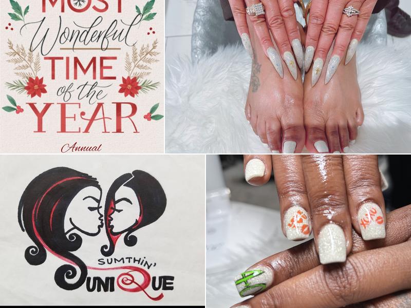 Sumthin Unique Beauty and Barber Salon